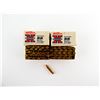 Image 1 : WINCHESTER .22 MAGNUM AMMO LOT