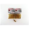 Image 2 : WINCHESTER .45 COLT AMMO LOT