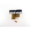 Image 2 : FEDERAL .45 COLT AMMO LOT
