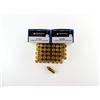 Image 2 : FEDERAL .45 COLT AMMO LOT