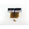 Image 2 : FEDERAL .45 COLT AMMO LOT