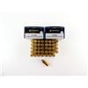 Image 2 : FEDERAL .45 COLT AMMO LOT