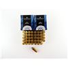 Image 1 : FEDERAL .45 COLT AMMO LOT