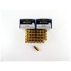 Image 2 : FEDERAL .45 COLT AMMO LOT