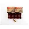 Image 1 : HORNADY .45 COLT AMMO LOT