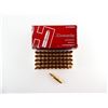 Image 1 : HORNADY .223 REM AMMO LOT