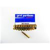 Image 1 : PRVI PARTIZAN .303 BR  AMMO LOT