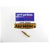 Image 1 : PRVI PARTIZAN 6.5X55 SWEDISH AMMO LOT