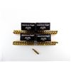 Image 2 : FEDERAL AMERICAN EAGLE .223 REM AMMO LOT