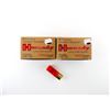 Image 1 : HORNADY 12 GAUGE 2 3/4" SHOT SHELL AMMO LOT