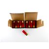 Image 2 : HORNADY 12 GAUGE 2 3/4" SHOT SHELL AMMO LOT