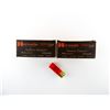 Image 3 : HORNADY 12 GAUGE 2 3/4" SHOT SHELL AMMO LOT