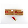 Image 1 : HORNADY 12 GAUGE 2 3/4" SHOT SHELL AMMO LOT