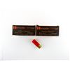 Image 3 : HORNADY 12 GAUGE 2 3/4" SHOT SHELL AMMO LOT