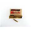 Image 1 : HORNADY .30-30 WIN AMMO LOT