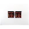 Image 2 : HORNADY .22 MAGNUM AMMO LOT