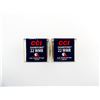 Image 2 : CCI GAMEPOINT .22 WMR AMMO LOT