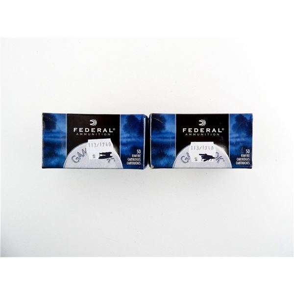 CCI .22 LR SHOT SHELL AMMO LOT