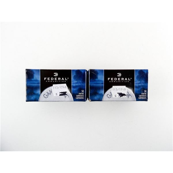 CCI .22 LR SHOT SHELL AMMO LOT