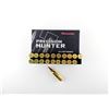 Image 1 : HORNADY PRECISION HUNTER .300 WSM AMMO LOT