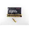 Image 1 : HORNADY PRECISION HUNTER .300 WSM AMMO LOT