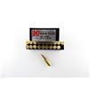 Image 2 : HORNADY PRECISION HUNTER .300 WSM AMMO LOT
