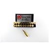 Image 2 : HORNADY PRECISION HUNTER .300 WSM AMMO LOT