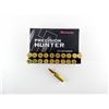 Image 1 : HORNADY PRECISION HUNTER .300 WSM AMMO LOT