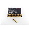 Image 1 : HORNADY PRECISION HUNTER .300 WSM AMMO LOT
