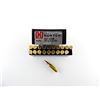 Image 2 : HORNADY PRECISION HUNTER .300 WSM AMMO LOT