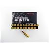Image 1 : HORNADY PRECISION HUNTER .300 WSM AMMO LOT