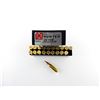 Image 2 : HORNADY PRECISION HUNTER .300 WSM AMMO LOT