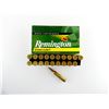 Image 1 : REMINGTON 7MM REM MAGNUM AMMO LOT