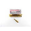 Image 2 : WINCHESTER 7MM REM MAGNUM AMMO LOT