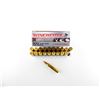Image 2 : WINCHESTER .300 WIN MAGNUM AMMO LOT