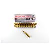 Image 2 : WINCHESTER .300 WIN MAGNUM AMMO LOT
