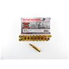 Image 1 : WINCHESTER .300 WIN MAGNUM AMMO LOT