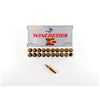 Image 1 : WINCHESTER .222 REM AMMO LOT
