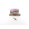 Image 2 : WINCHESTER .222 REM AMMO LOT