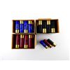 Image 2 : ASSORTED 12 GAUGE 2 3/4" AND 3" MAGNUM SHOT SHELL AMMO LOT
