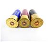 Image 5 : ASSORTED 12 GAUGE 2 3/4" AND 3" MAGNUM SHOT SHELL AMMO LOT
