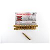 Image 1 : WINCHESTER .270 WIN AMMO LOT