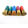 Image 3 : ASSORTED 12 GAUGE / 28 GAUGE 2 3/4' AND 3" SHOT SHELL AMMO LOT