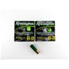Image 1 : REMINGTON 12 GAUGE 3" SHOT SHELL AMMO LOT