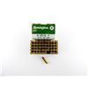Image 2 : REMINGTON .38 SPL +P AMMO  AND NON-PRIMED BRASS CASES LOT