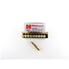 Image 2 : HORNADY MATCH .308 WIN AMMO LOT