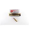 Image 2 : HORNADY MATCH .308 WIN AMMO LOT