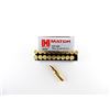 Image 2 : HORNADY MATCH .308 WIN AMMO LOT