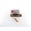 Image 2 : HORNADY MATCH .308 WIN AMMO LOT
