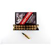 Image 1 : NORMA .308 WIN DIAMOND LINE SUPERIOR MATCH GRADE AMMO LOT
